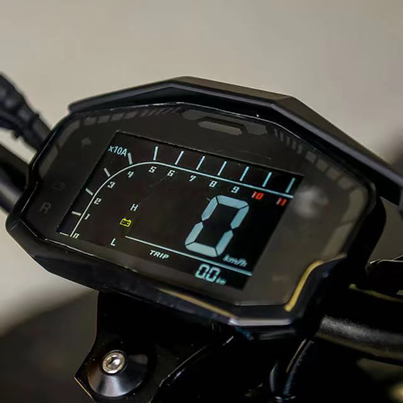 VOTOL EM150 Controller Rated 1 - Fardriver Nd72850 Controller 评论和价格