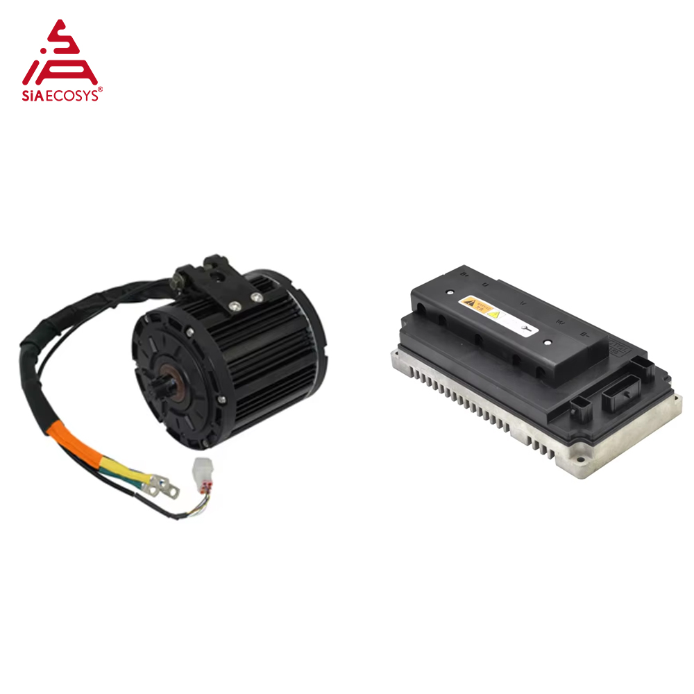 QSMOTOR QS138 V1 3000W Rated 5 - Mid Drive Motor Kit 72V 5000W 评论和价格