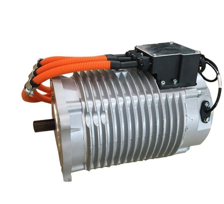96V 10KW Ac Motor For Ev Car F - Ev Electric Motor Conversion Kit Car 评论和价格