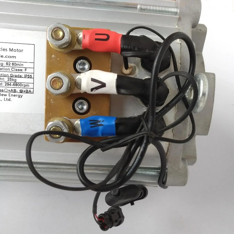 Electric Vehicle Conversion Ki - Ev Electric Motor Conversion Kit Car 评论和价格