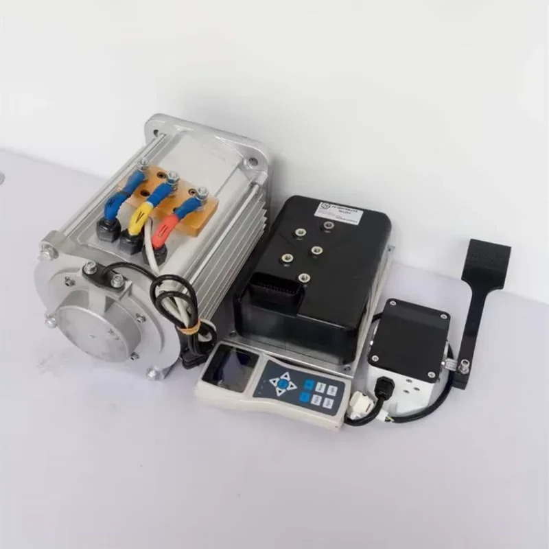 Electric Vehicle Conversion Ki - Ev Electric Motor Conversion Kit Car 评论和价格