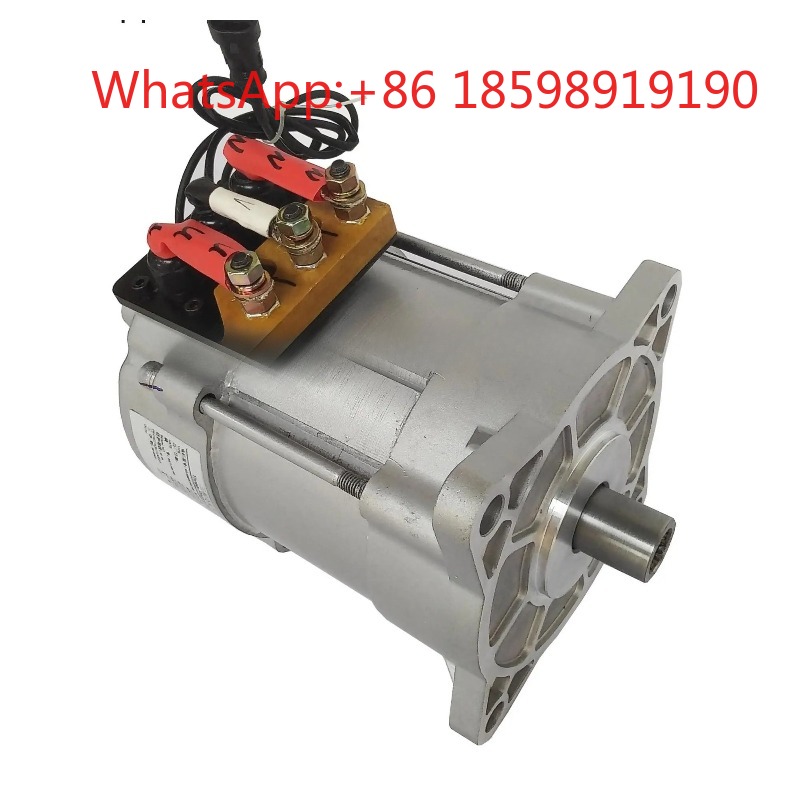 Electric Vehicle Conversion Ki - Ev Electric Motor Conversion Kit Car 评论和价格