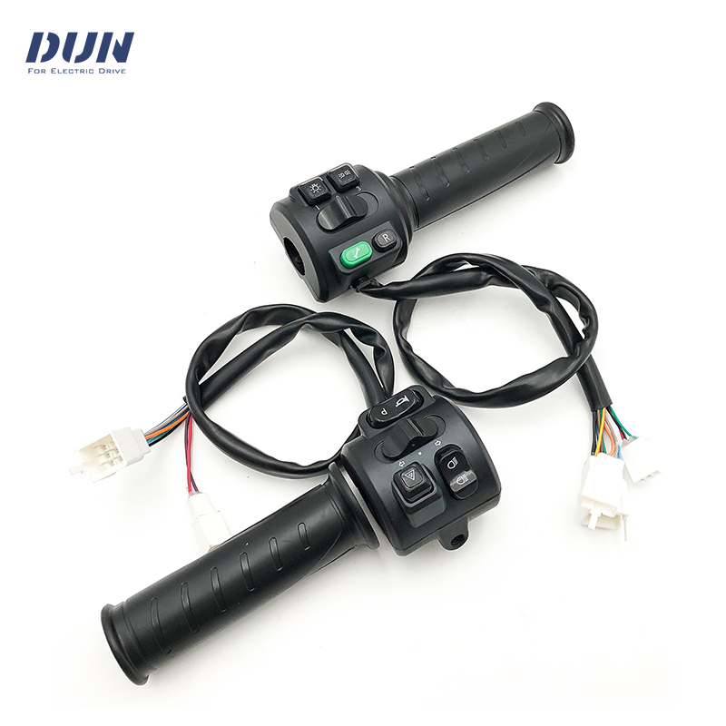 Fardriver ND72360 48V-72V DC 1 - Fardriver Nd72850 Controller 评论和价格
